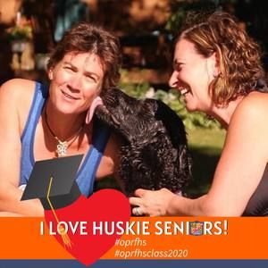 Meet your Posher, Leah